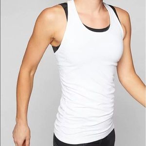 Athleta Speedlight Racerback Top